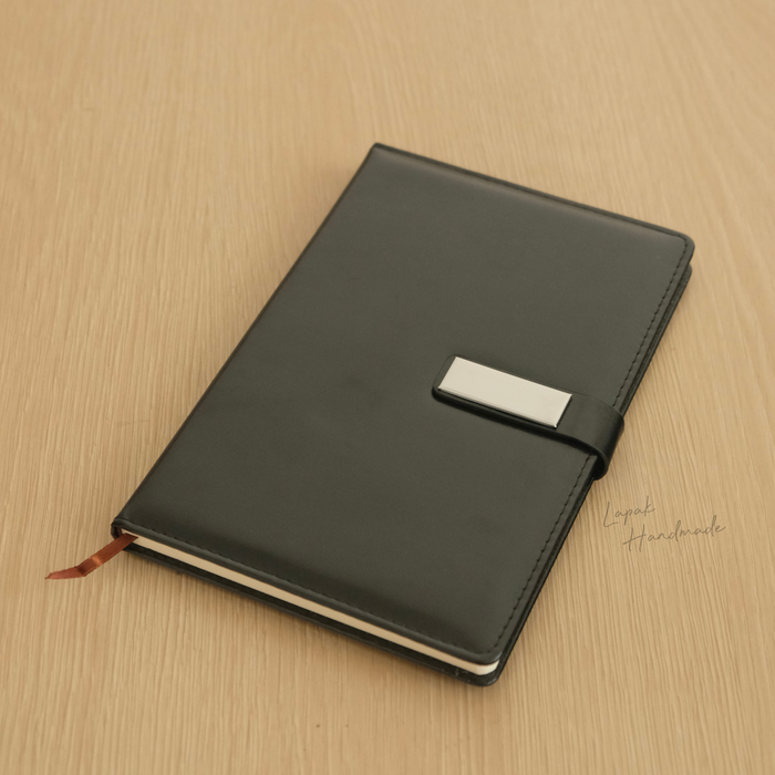 Clip Notebook