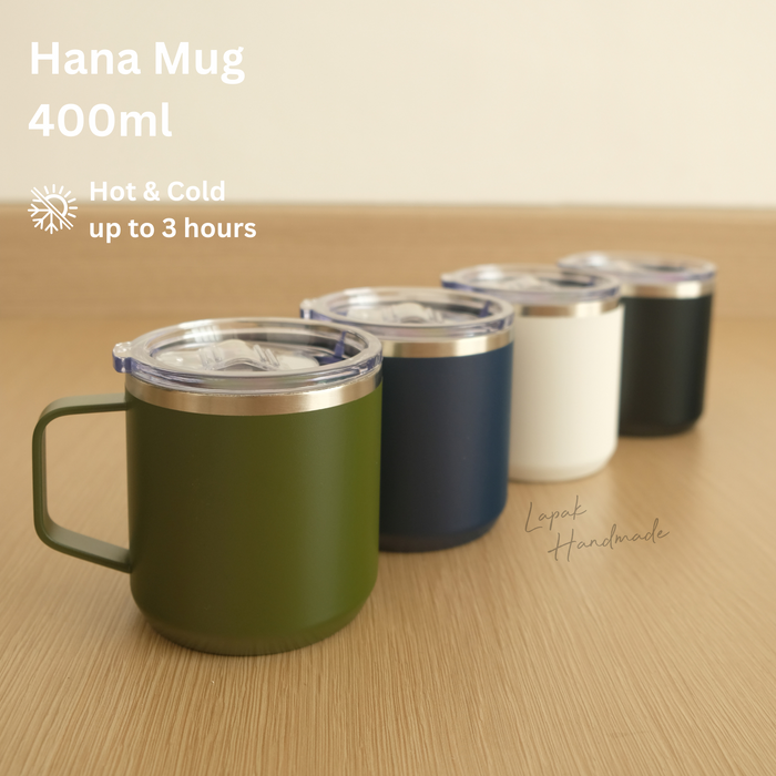 Hana Mug