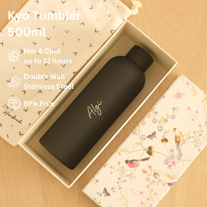 Kyo Tumbler