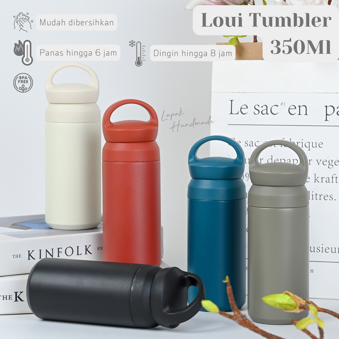 Loui Tumbler